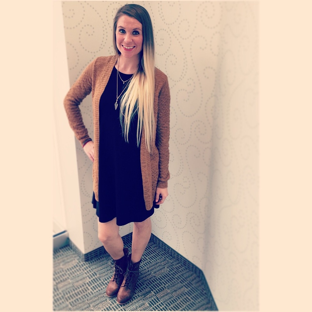 Meet your Posher, Stephanie